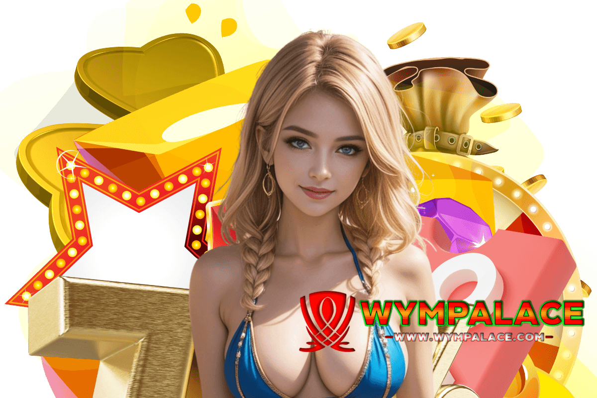wympalace wallet