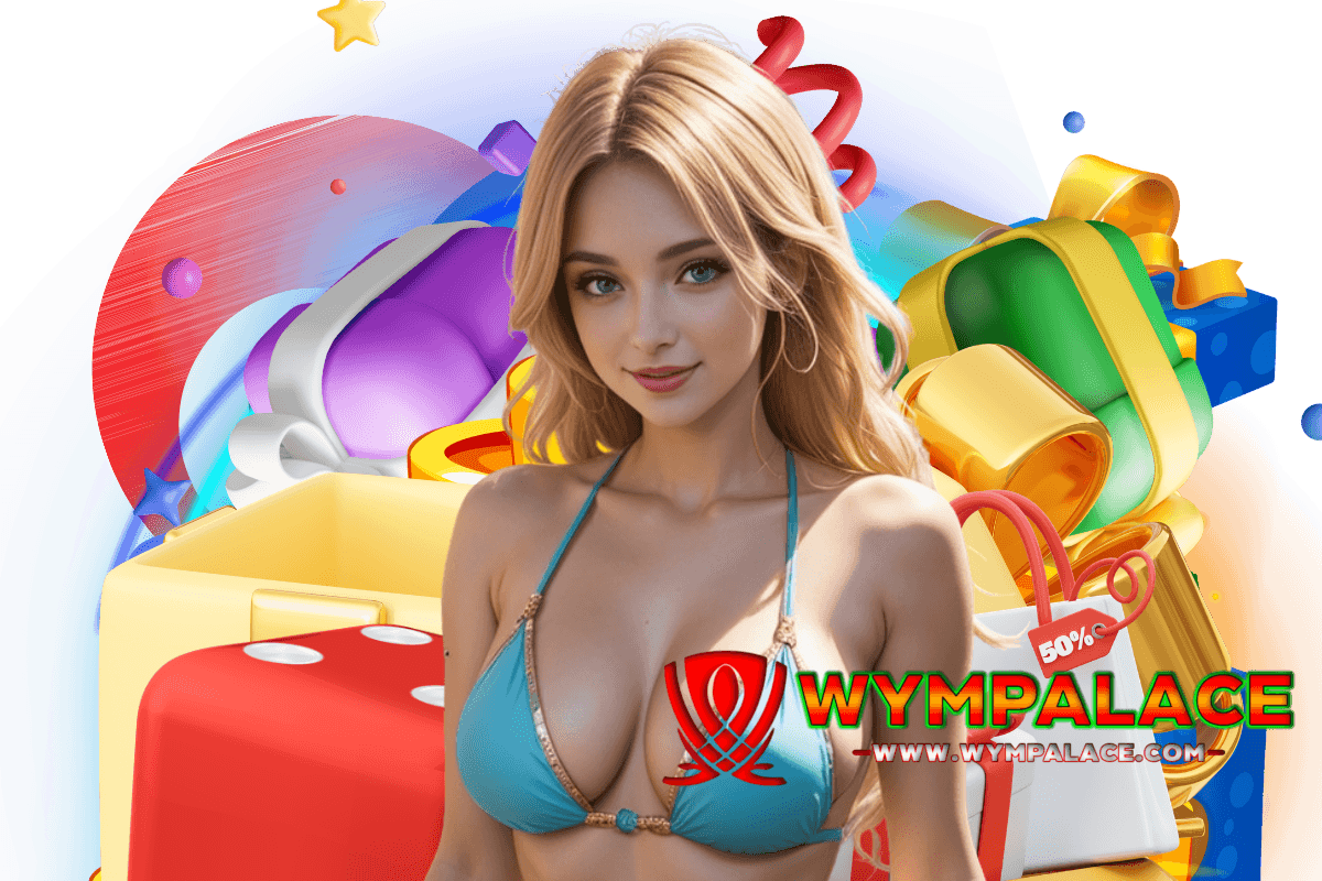 wympalace เว็บตรง